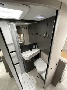 Fahrzeugbild Hymer ML-T 580 ALLRAD #18