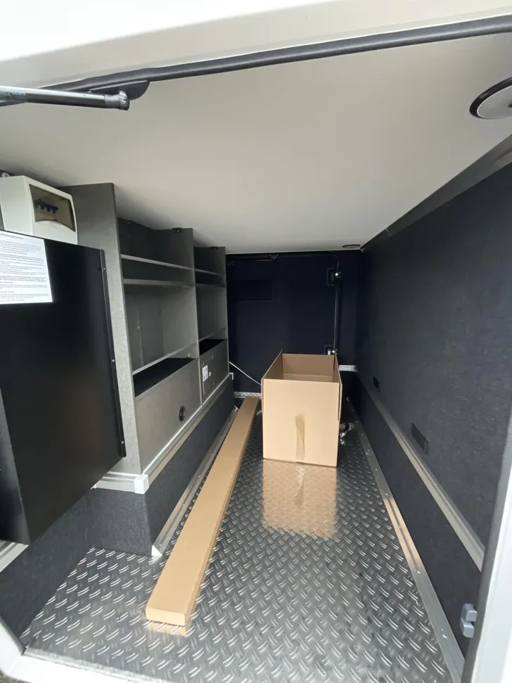Fahrzeugbild Hymer ML-T 580 ALLRAD #22