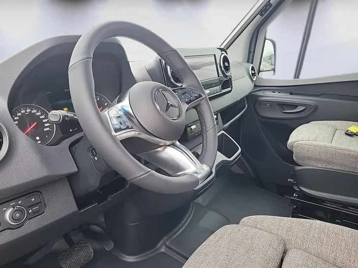 Fahrzeugbild Hymer GRAND CANYON S 600 #4