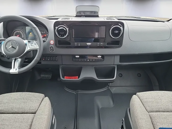 Fahrzeugbild Hymer GRAND CANYON S 600 #6