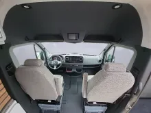 Fahrzeugbild Hymer GRAND CANYON S 600 #7