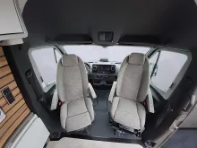 Fahrzeugbild Hymer GRAND CANYON S 600 #8