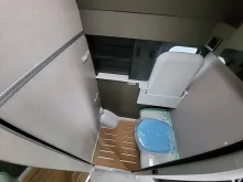 Fahrzeugbild Hymer GRAND CANYON S 600 #12