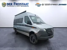 Fahrzeugbild Hymer GRAND CANYON S 600 #1