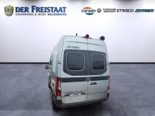 Fahrzeugbild Hymer GRAND CANYON S 600 #3