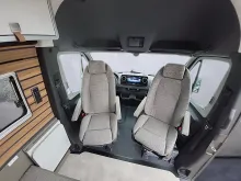 Fahrzeugbild Hymer GRAND CANYON S 600 #7