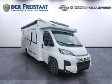 Fahrzeugbild Etrusco T-MODELL BASE 7.4 SBC #1