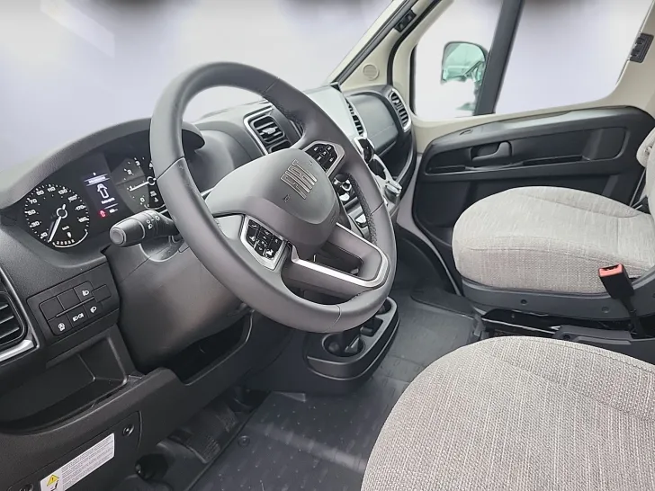 Fahrzeugbild Etrusco T-MODELL BASE 7.4 SBC #3