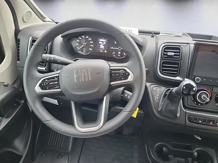 Fahrzeugbild Etrusco T-MODELL BASE 7.4 SBC #4