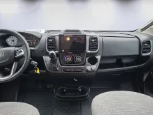 Fahrzeugbild Etrusco T-MODELL BASE 7.4 SBC #5