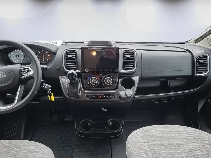 Fahrzeugbild Etrusco T-MODELL BASE 7.4 SBC #5