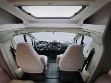 Fahrzeugbild Etrusco T-MODELL BASE 7.4 SBC #6