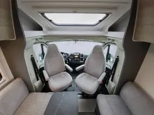 Fahrzeugbild Etrusco T-MODELL BASE 7.4 SBC #7