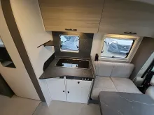 Fahrzeugbild Etrusco T-MODELL BASE 7.4 SBC #9