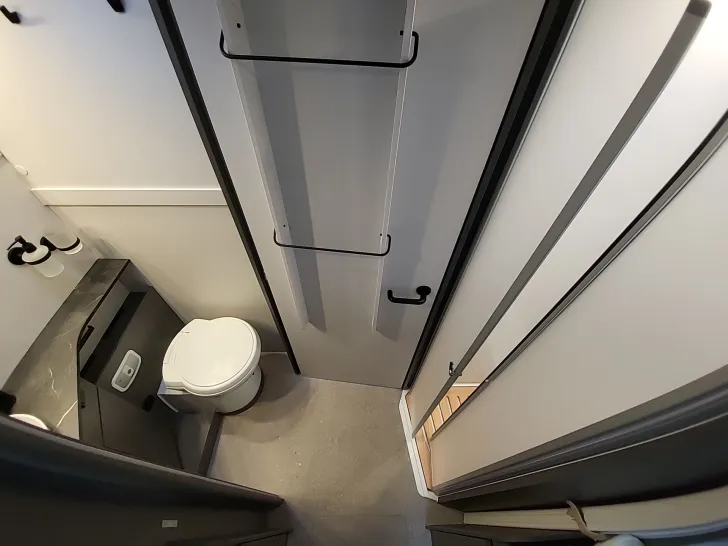 Fahrzeugbild Etrusco T-MODELL BASE 7.4 SBC #11