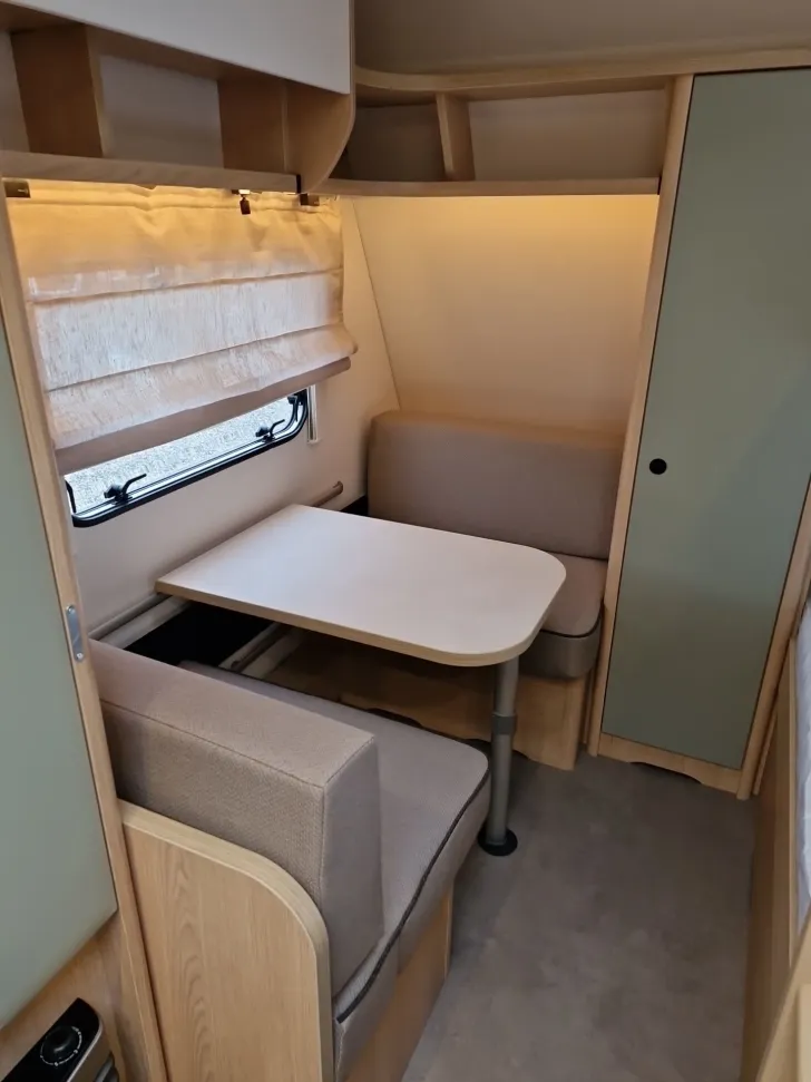 Fahrzeugbild LMC STYLE LIFT 500 K #7