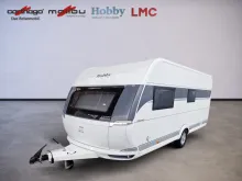 Fahrzeugbild Hobby PRESTIGE 560 FC #2