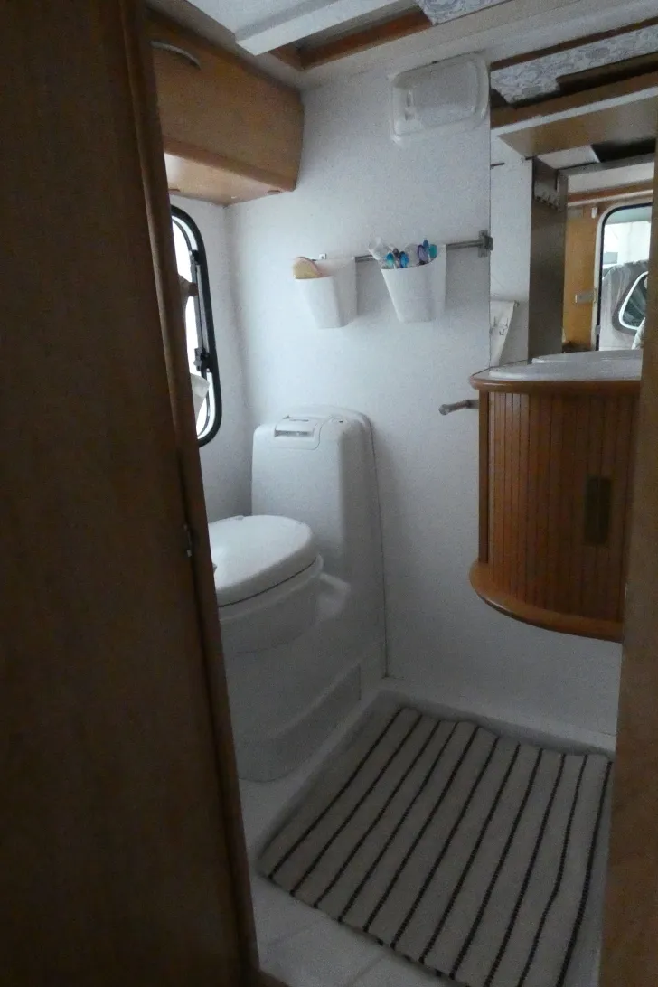 Fahrzeugbild Trigano Silver 380 #3