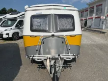 Fahrzeugbild Hymer Eriba Touring 630 Nugget Gold 100 CARAVANS MÜSSEN RAUS #5