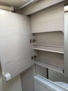 Fahrzeugbild Tourne 6.0 - Voll Wintertauglich - Top Ausstattung #19