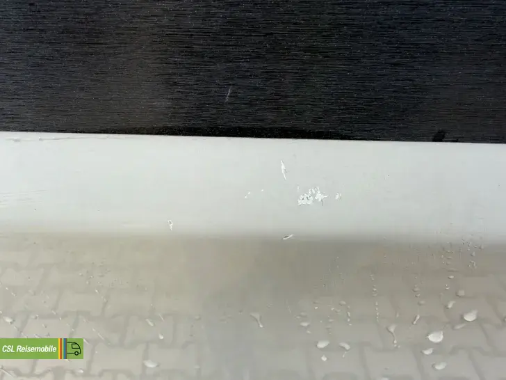 Fahrzeugbild Tourne 6.0 - Voll Wintertauglich - Top Ausstattung #42