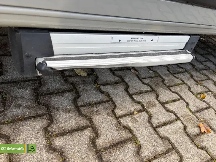 Fahrzeugbild Tourne 6.0 - Voll Wintertauglich - Top Ausstattung #43