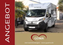 Fahrzeugbild Sunlight Sub TS 67 Outdoorday Special bis 19.04.2026 #1