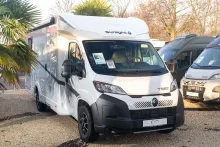 Fahrzeugbild Sunlight Sub TS 67 Outdoorday Special bis 19.04.2026 #3