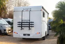 Fahrzeugbild Sunlight Sub TS 67 Outdoorday Special bis 19.04.2026 #4