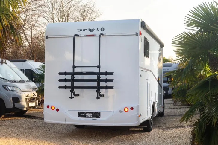 Fahrzeugbild Sunlight Sub TS 67 Outdoorday Special bis 19.04.2026 #4