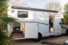 Fahrzeugbild Sunlight Sub TS 67 Outdoorday Special bis 19.04.2026 #5