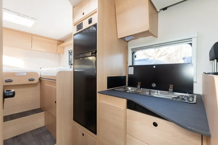 Fahrzeugbild Sunlight Sub TS 67 Outdoorday Special bis 19.04.2026 #9