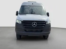 Fahrzeugbild Hymer Grand Canyon S 700 Winterpaket/Premium/Navi/RFK #3