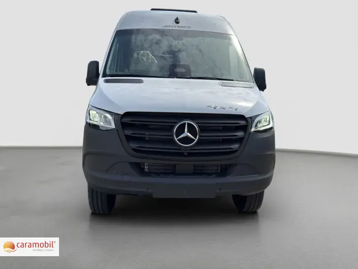 Fahrzeugbild Hymer Grand Canyon S 700 Winterpaket/Premium/Navi/RFK #3