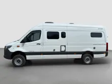Fahrzeugbild Hymer Grand Canyon S 700 Winterpaket/Premium/Navi/RFK #4