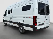 Fahrzeugbild Hymer Grand Canyon S 700 Winterpaket/Premium/Navi/RFK #5