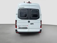 Fahrzeugbild Hymer Grand Canyon S 700 Winterpaket/Premium/Navi/RFK #6