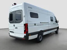 Fahrzeugbild Hymer Grand Canyon S 700 Winterpaket/Premium/Navi/RFK #7