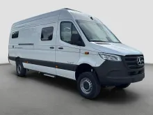Fahrzeugbild Hymer Grand Canyon S 700 Winterpaket/Premium/Navi/RFK #9