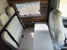 Fahrzeugbild Hymer Grand Canyon S 700 Winterpaket/Premium/Navi/RFK #15