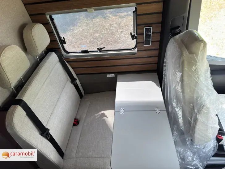 Fahrzeugbild Hymer Grand Canyon S 700 Winterpaket/Premium/Navi/RFK #15