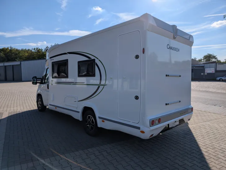 Fahrzeugbild Chausson 640 Ultimate Line Fiat*Sonderaktion* #7