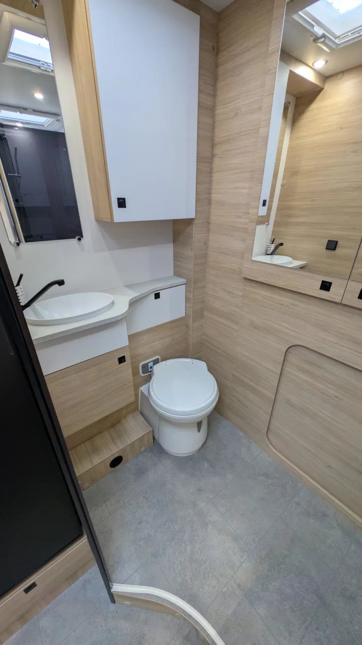 Fahrzeugbild Chausson 640 Ultimate Line Fiat*Sonderaktion* #11