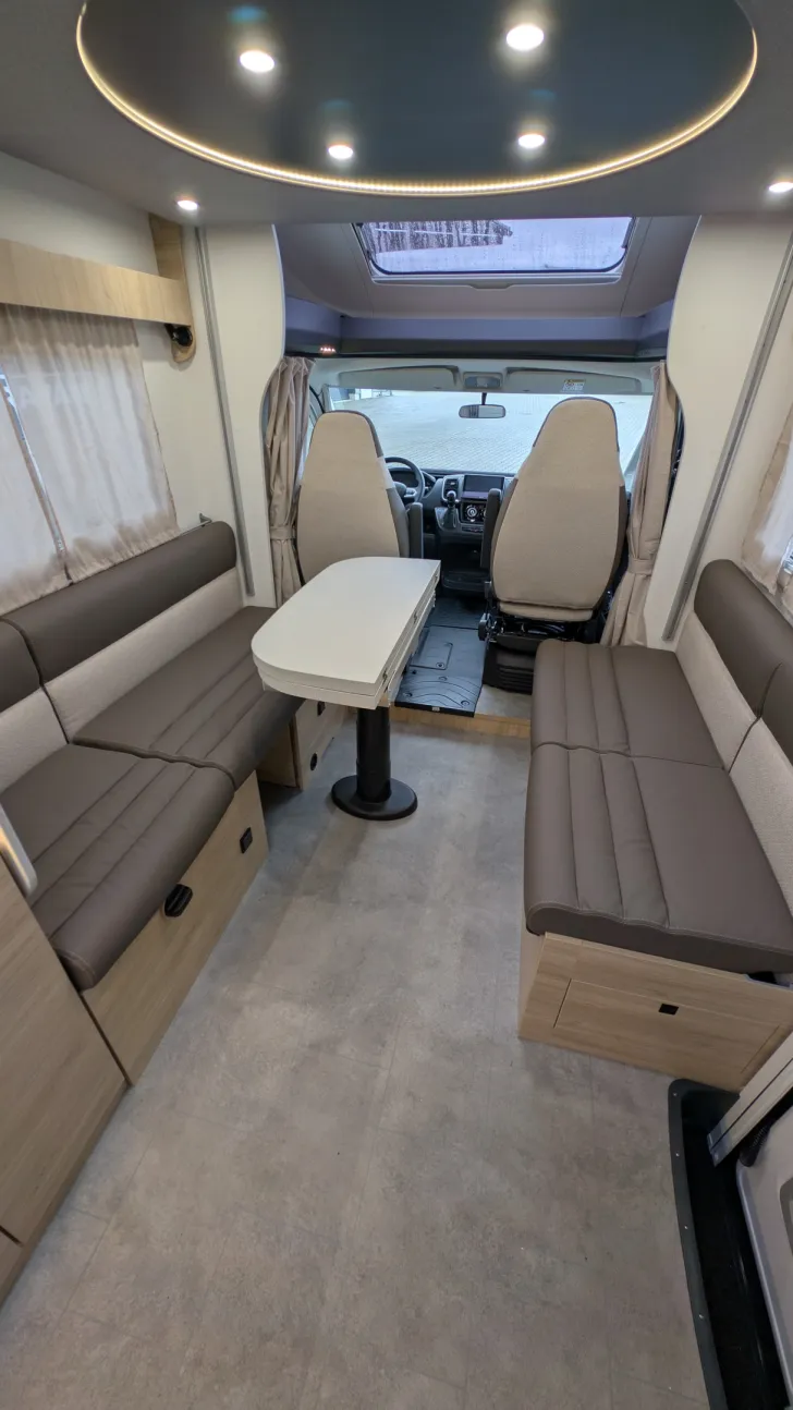 Fahrzeugbild Chausson 640 Ultimate Line Fiat*Sonderaktion* #19