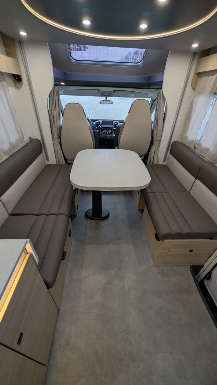 Fahrzeugbild Chausson 640 Ultimate Line Fiat*Sonderaktion* #20