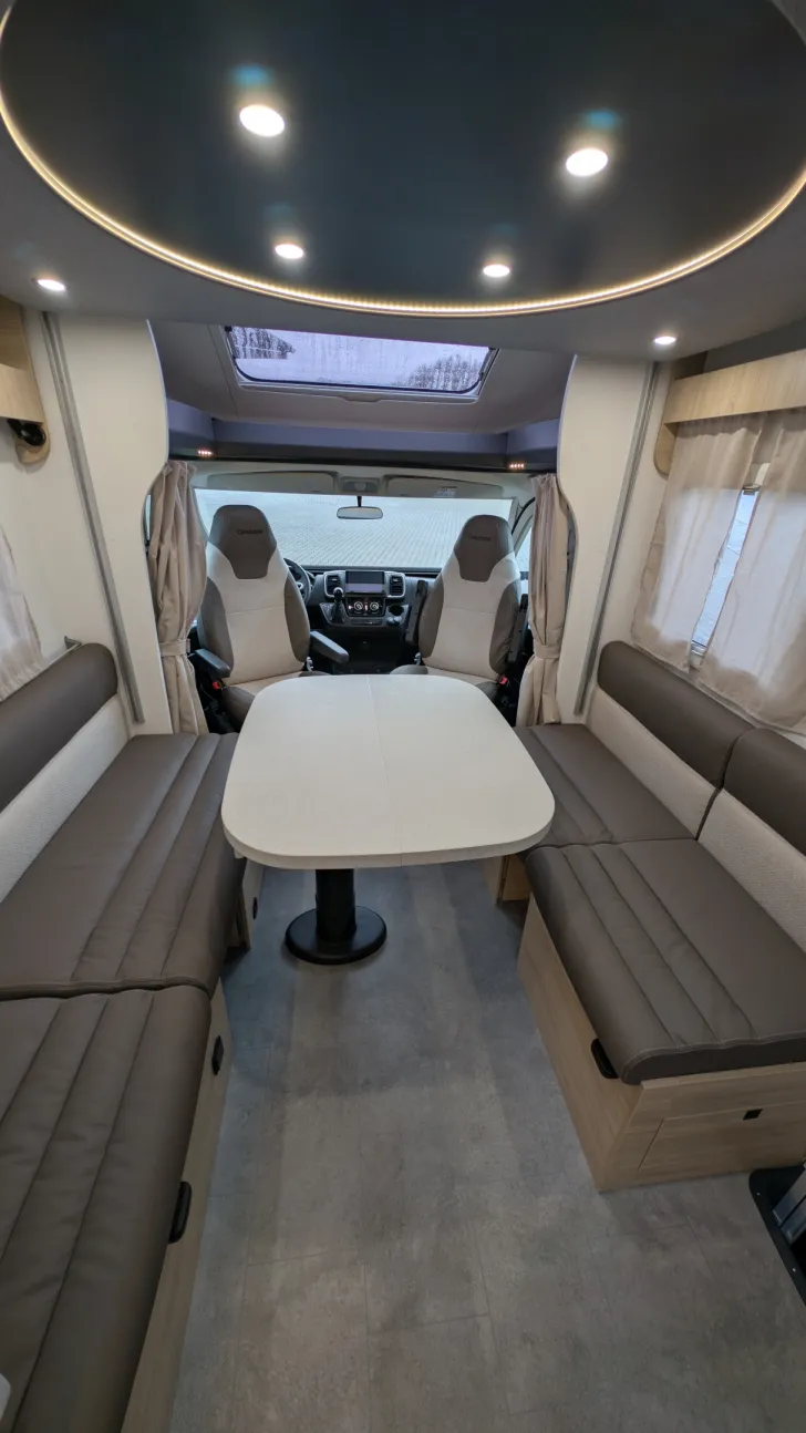 Fahrzeugbild Chausson 640 Ultimate Line Fiat*Sonderaktion* #21