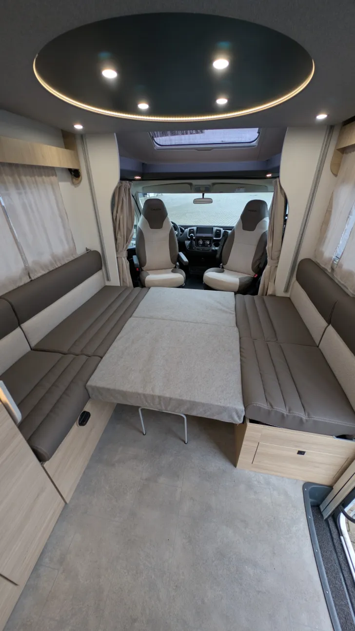 Fahrzeugbild Chausson 640 Ultimate Line Fiat*Sonderaktion* #24
