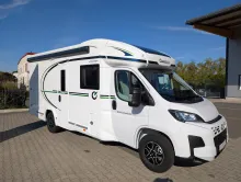 Fahrzeugbild Chausson 640 Ultimate Line Fiat*Sonderaktion* #3