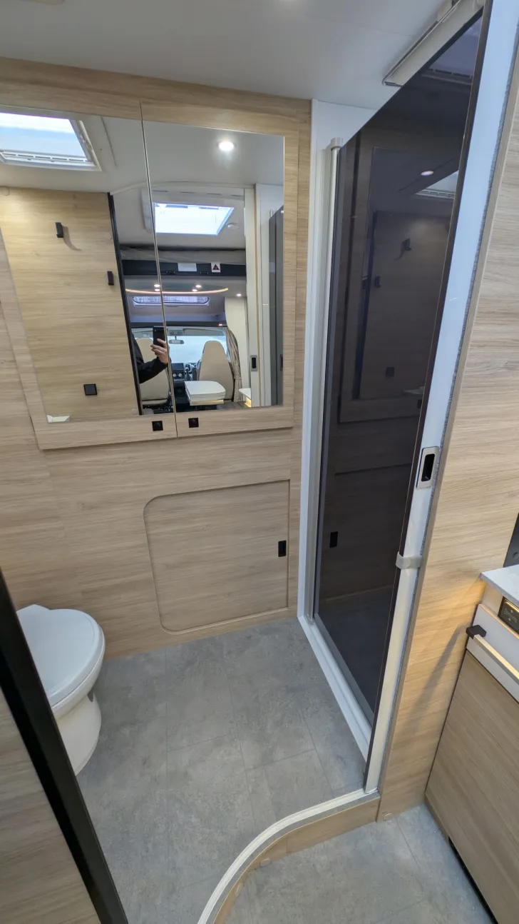 Fahrzeugbild Chausson 640 Ultimate Line Fiat*Sonderaktion* #11