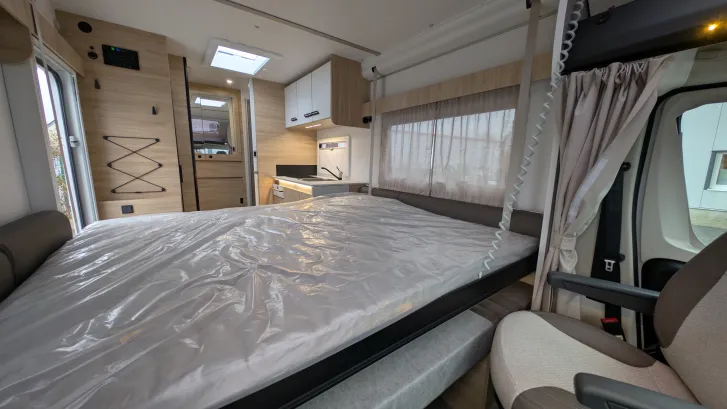 Fahrzeugbild Chausson 640 Ultimate Line Fiat*Sonderaktion* #27